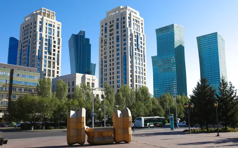 Национальный саммит педагогов впервые пройдет в Астане