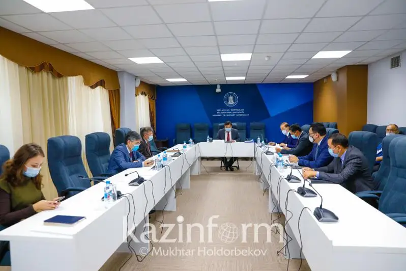 Qazaqstannyń «Úzdik aýyl ákimi» anyqtaldy