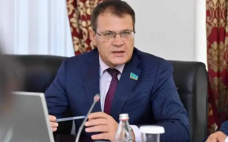 Андрей Лукин 