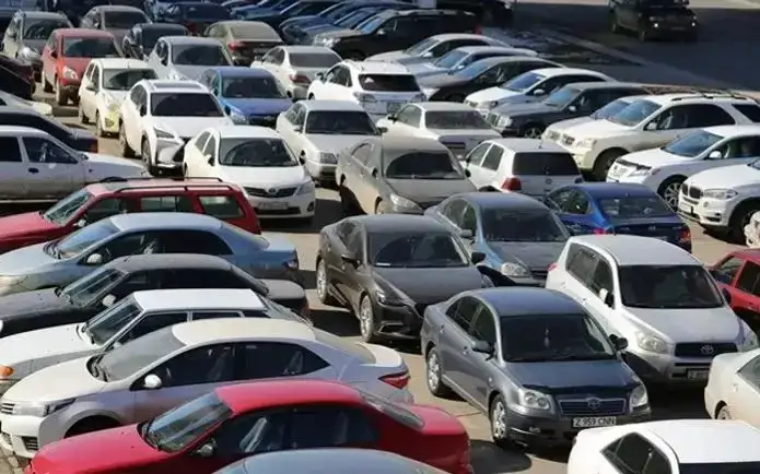 Алматыда 2024 жылы көпдеңгейлі автотұрақтар пайда болуы мүмкін 