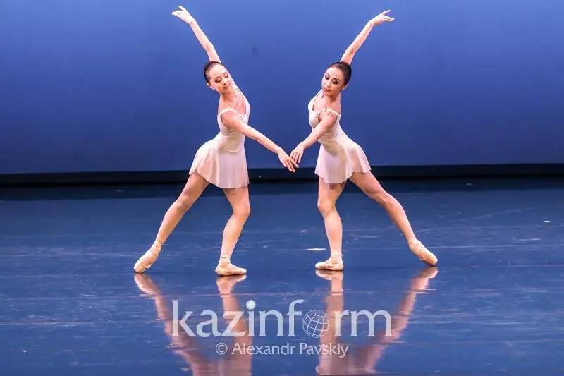 Astana Ballet teatry IX teatr maýsymynda qandaı qoıylymdar kórsetedi