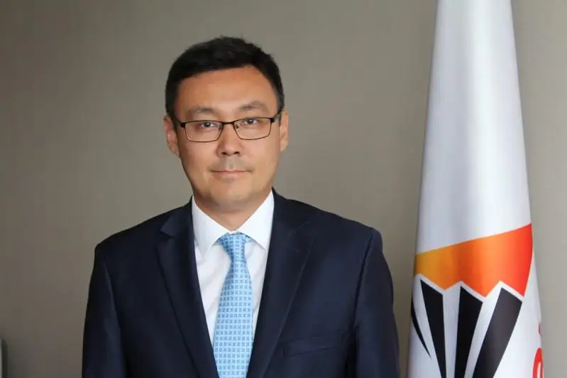 Какие возможности для личностного роста дает Президентский кадровый резерв - Нариман Абсаметов