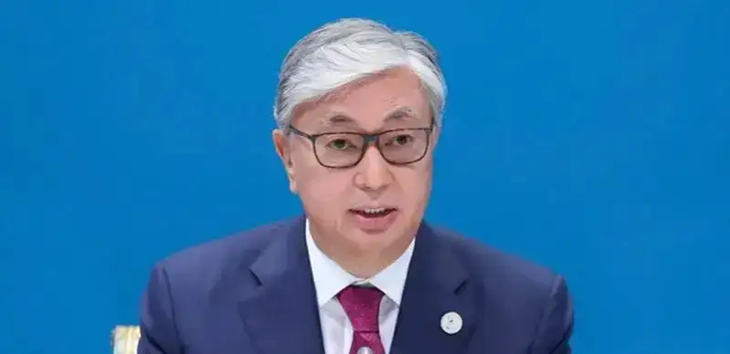 President