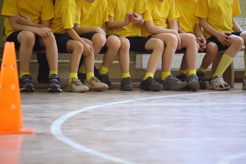 Алматыда жаттығу кезінде жасөспірім бала көз жұмды