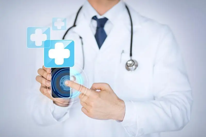 Almatyda KVI juqtyrǵan 3527 naýqas telemedıtsına ortalyǵynyń baqylaýynda