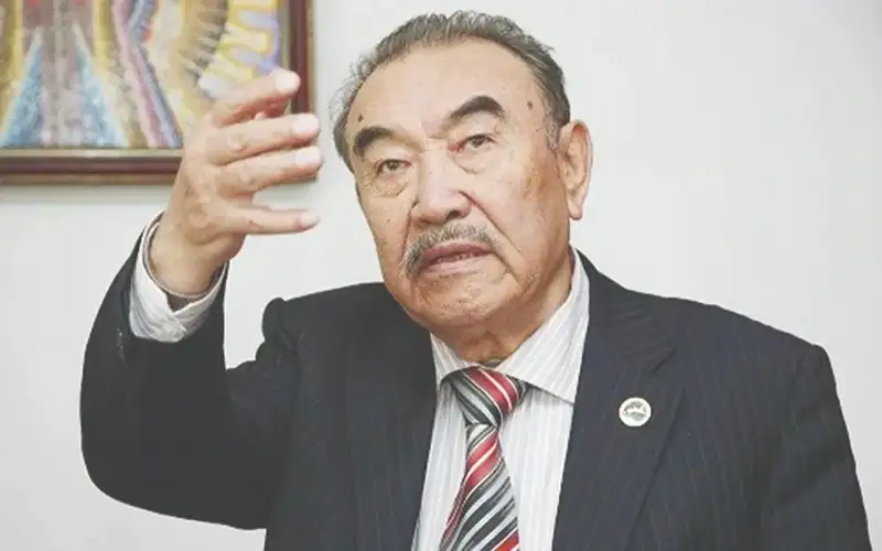 Шерхан Муртаза