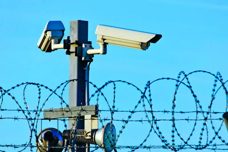 Қазақстан түрмелері бейнебақылау жүйесімен қаншалықты қамтылған