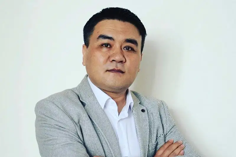 Bloger Arshat Oraz praımerızge qatysty pikir bildirdi