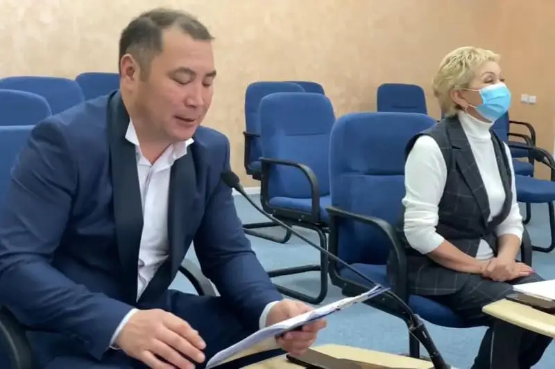 Kókshetaýda jas aqyndardyń respýblıkalyq baıqaýy ótti