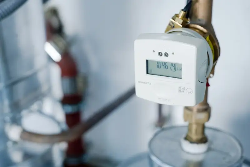 Astanada jylýmen qamtý boıynsha qaryz 460 mln teńgege jetti