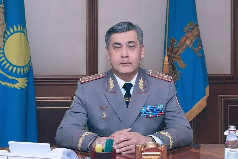 Nurlan Ermekbaev: Bizdiń ortaq mindetimiz – el tynyshtyǵyn saqtap, bolashaq urpaqqa beıbit ómir syılaý
