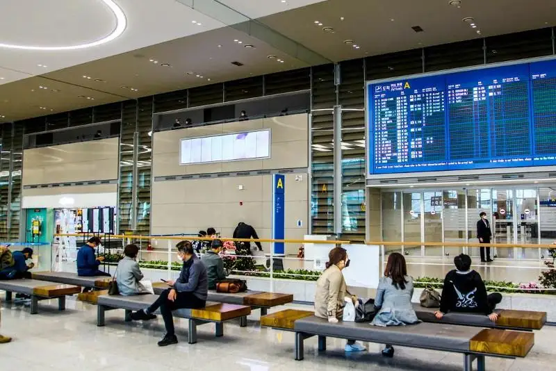 Ońtústik Koreıada vaktsınalanǵan týrısterden karantın talaptary alynbaq