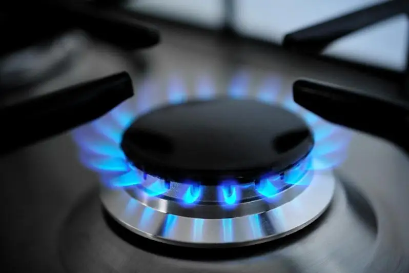 Túrkistan oblysyndaǵy 7 eldi mekenge ýaqytsha gaz berilmeıdi