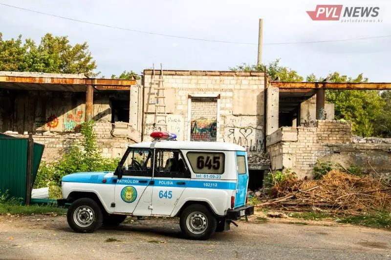 Ózbekstan izdeý salǵan azamat Pavlodarda ustaldy