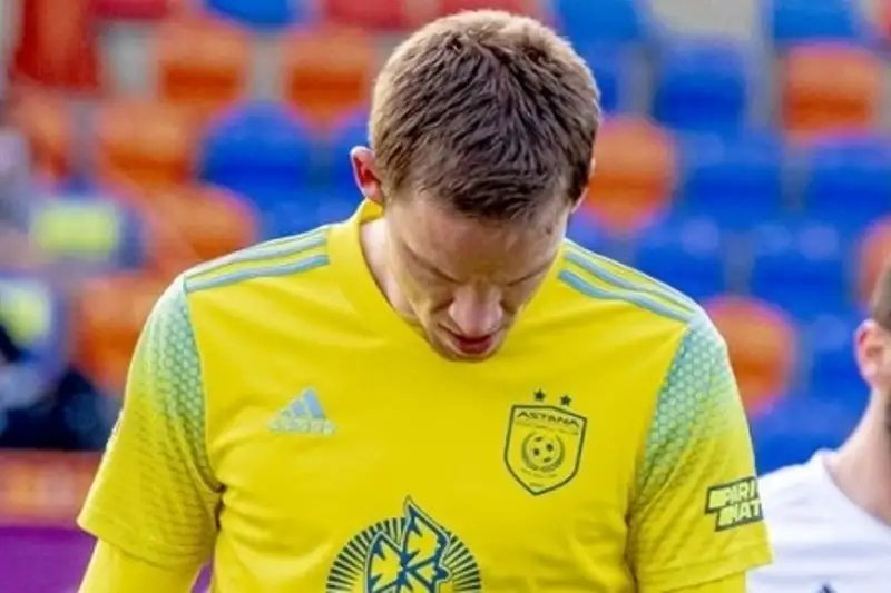 QPL: «Astana» «Taraz» komandasynan jeńilip qaldy