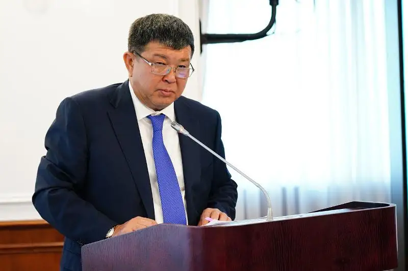 Қазақстан биыл 180 мың тонна бензол мен параксилол экспорттайды
