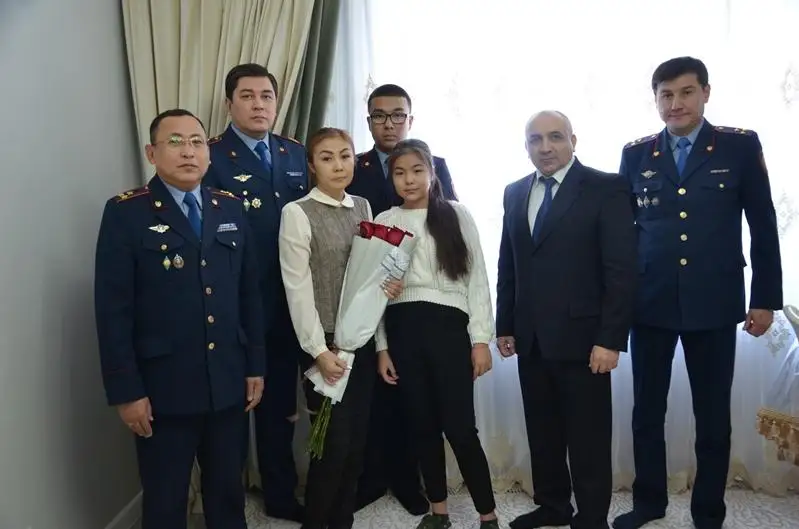 Qaraǵandyda qaýipsizdikti qamtamasyz etý boıynsha jańa joba engiziledi