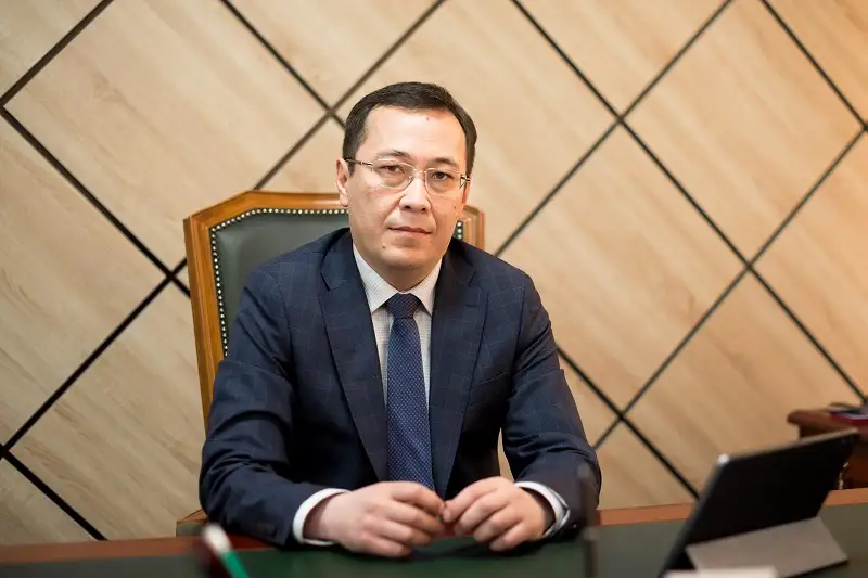 Elimizde jer qatynastaryna qatysty qyzmetter tsıfrlandyryldy
