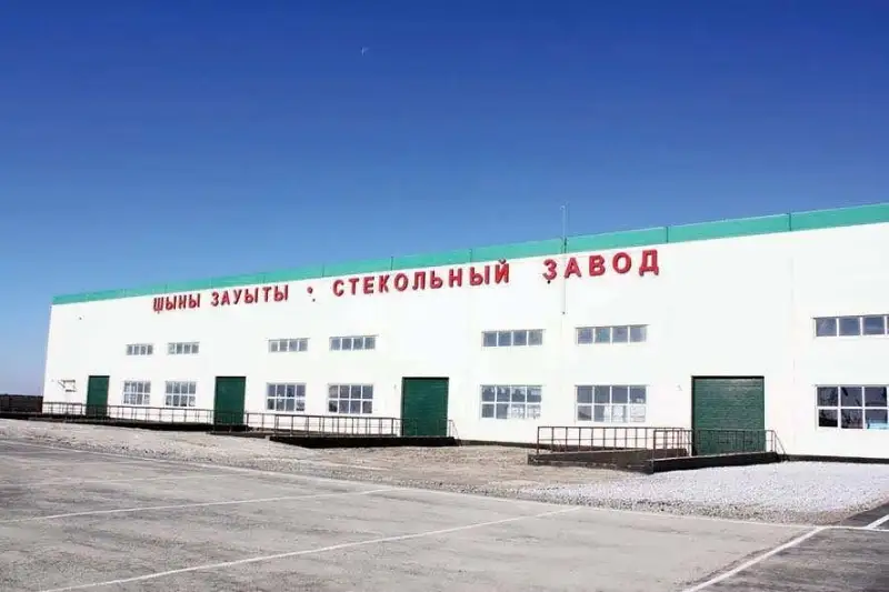 Qyzylordada 2020 jyly shyny zaýyty iske qosylady