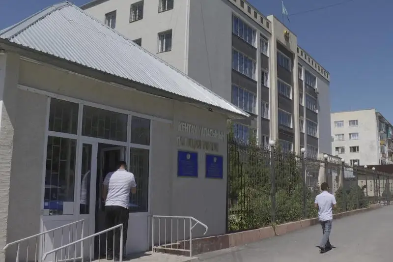 Kentaýlyq turǵyn teris dinı aǵymdardyń materıaldaryn áleýmettik jelide taratqan