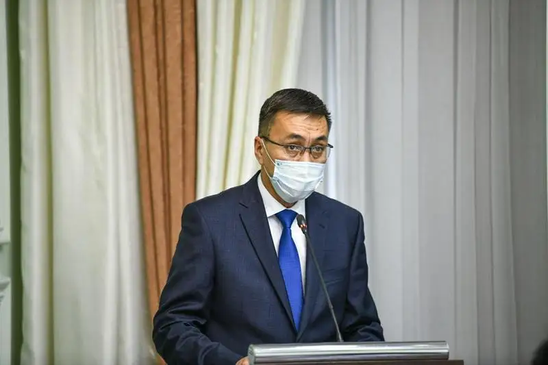 «Nurly jer»: Oralda 8 kóppáterli turǵyn úı iske qosylmaq