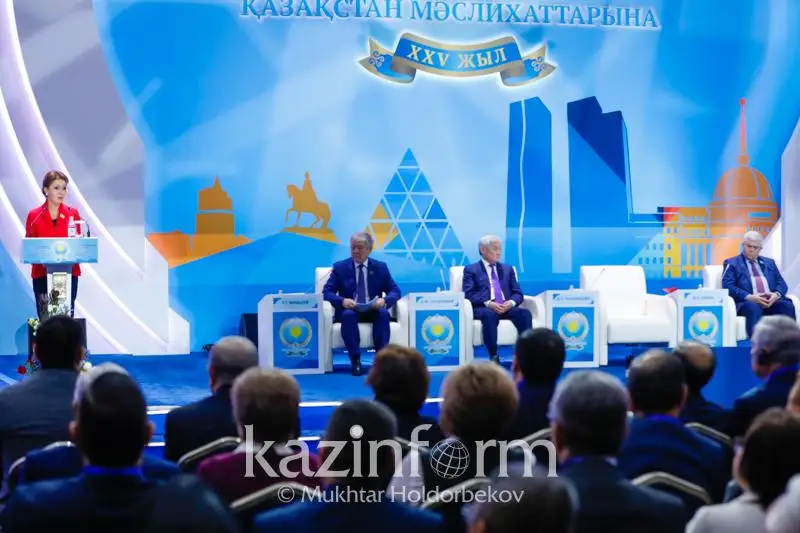 Senat oblystardy damytý strategııalary boıynsha parlamenttik tyńdaýlar ótkizbek
