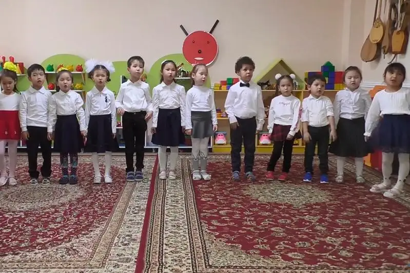 Elordalyq búldirshinder qazaqstandyqtardy Táýelsizdik kúnimen quttyqtady