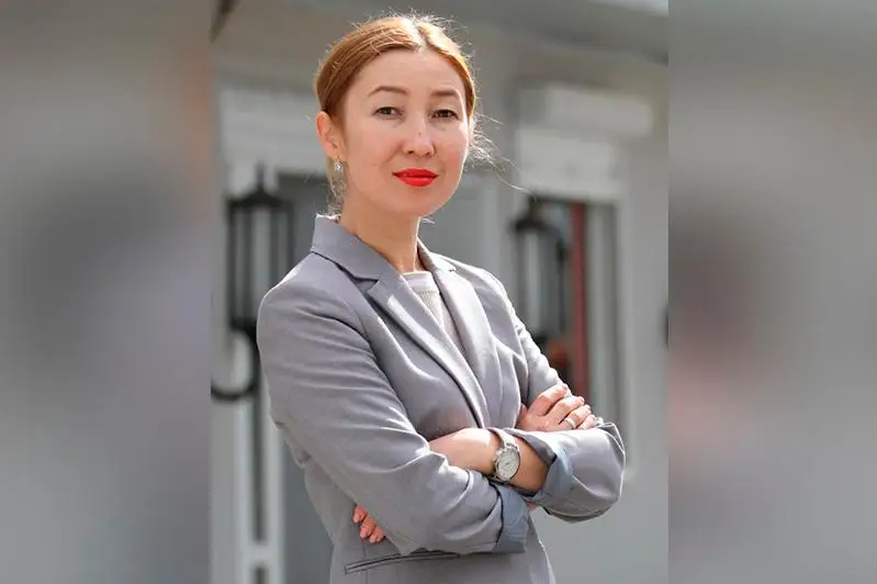 Aıaýjan Ashımova: Aýyl jurtshylyǵy saılaýǵa zor qyzyǵýshylyq bildirip otyr