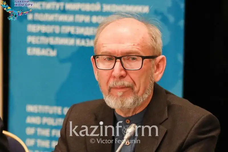 Татарстан ғалымы: Алтын ордадан бір кездері Италияға астық жеткізіліп тұрған