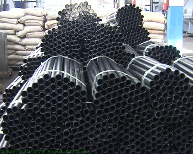 петропавловском заводе