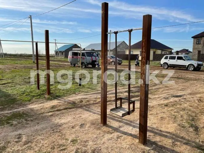Газ құбырын ұстаған: Оралда 6 жасар қыз токқа түсіп өлді