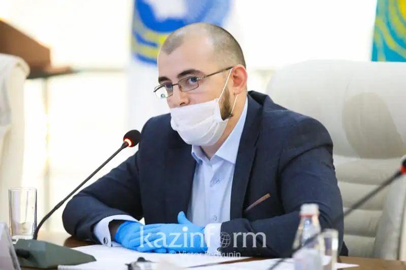 QAZTEST júıesin qoǵamnyń ártúrli salasynda engizý qajet – Jamalaıl Elımhanov