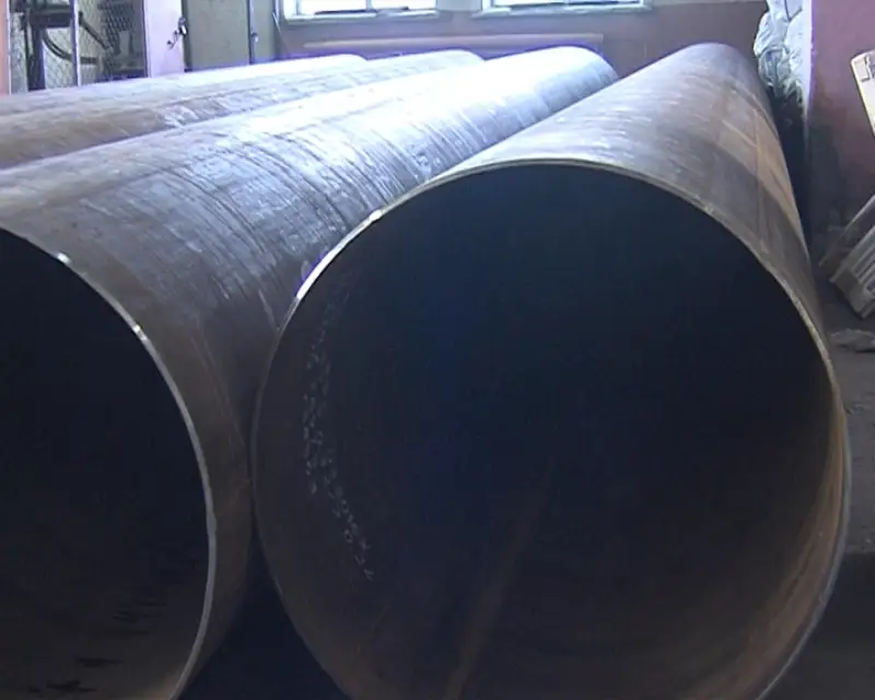 петропавловском заводе