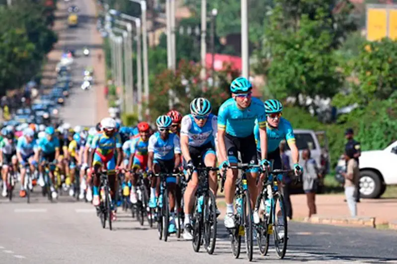 Koronavırýstan «Astana»-nyń taǵy eki veloshabandozy jarysqa barmaıdy