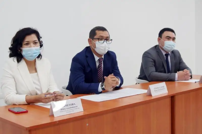Mańǵystaý beıpartııalyq baıqaý ortalyǵynyń saılaýǵa daıyndyǵy qandaı