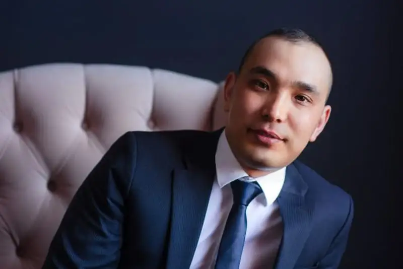 Экоактивист Кайыржан Айсин: Экологичность становится трендом