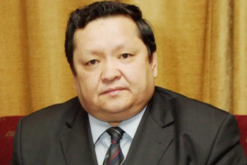 Qasymhan Begmanov: Ulttyq rýhty materıaldyq dúnıeler basyp ozbaýy kerek