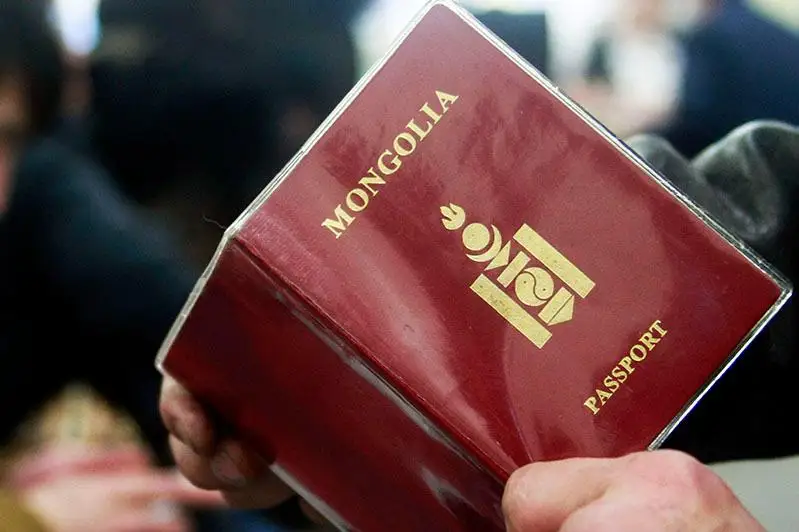 Моңғолияның 5 азаматы Қазақстанда жазасын өтеп жатыр