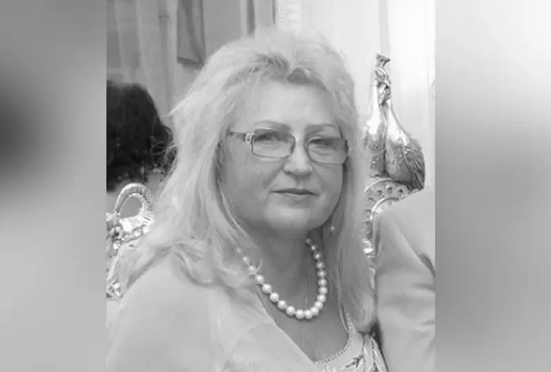 Ушла из жизни супруга Олжаса Сулейменова