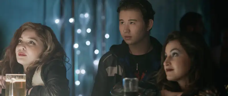 Қазақстандық фильм екі бірдей беделді кинофестивальге қатысады