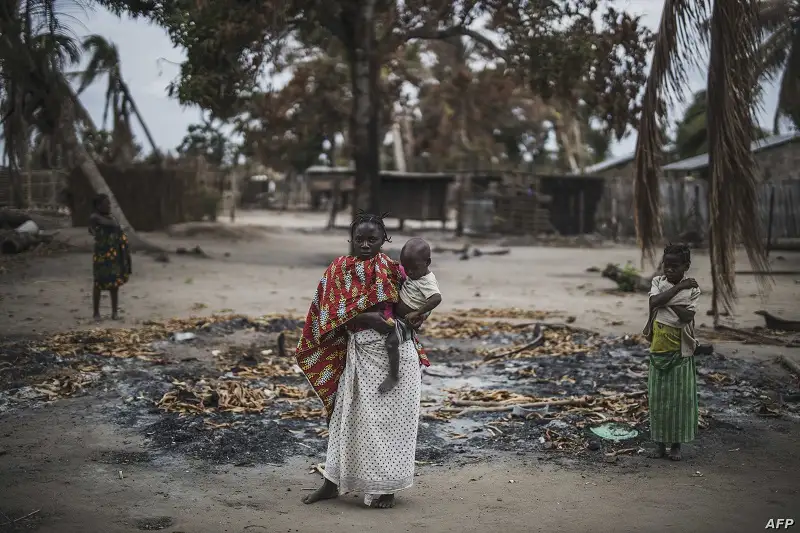 Mozambıktiń soltústiginde jaýyngerler 50 adamdy qyryp tastady