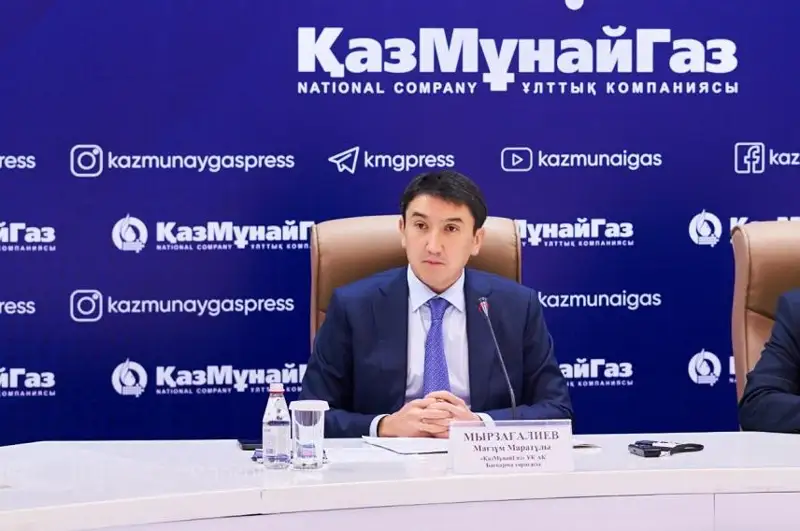 Магзум Мирзагалиев: Президент задает новый вектор развития казахстанской экономики
