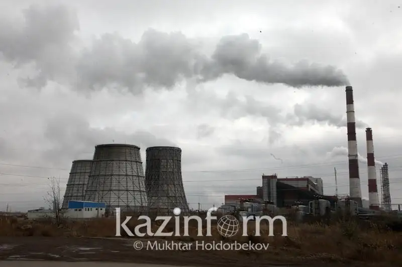 Kásiporyndar qaldyq kózderine qatysty monıtorıng júıesin ornatýǵa mindetteldi