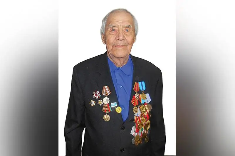 Maıdannan elge jeti jyldan keıin oraldym – Lev Dorofeev