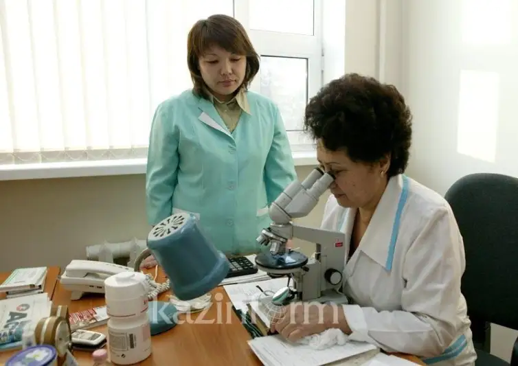 Алматыда Орталық Азия елдерінің гастроэнтерологиялық конгресі басталды