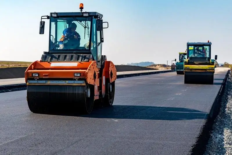 Qostanaı oblysynda 600 shaqyrym jol jóndeledi