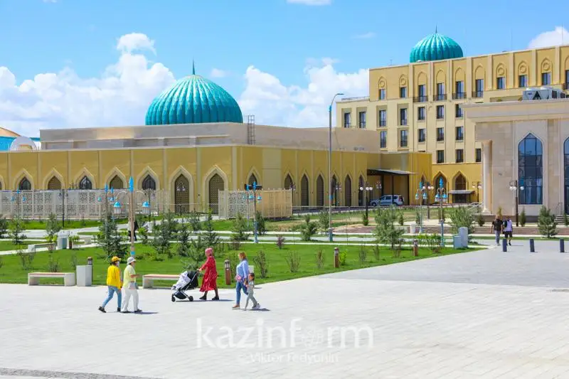 Jańa qaýly: Túrkistan oblysynda karantın jeńildedi