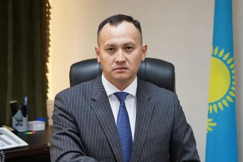 ИИДМ Индустриялық даму комитетіне жаңа басшы тағайындалды