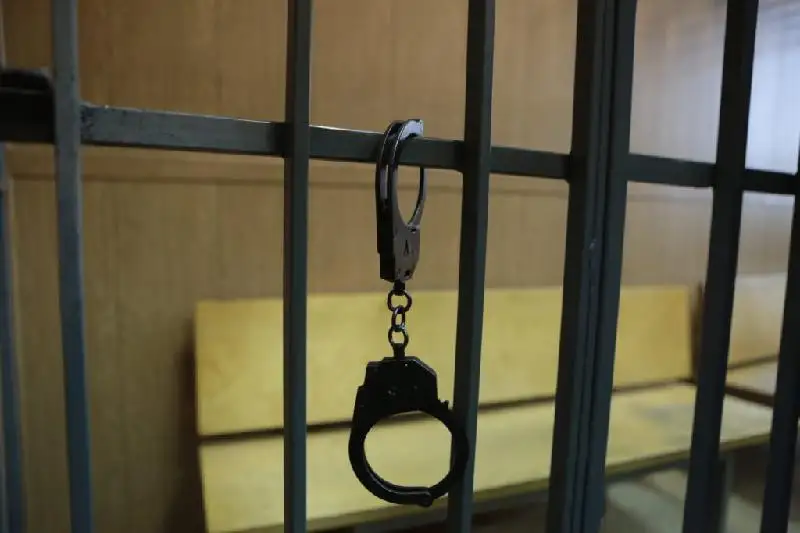 Jambyl oblysynda qaraquıryq aýlaǵan brakonerler ustaldy