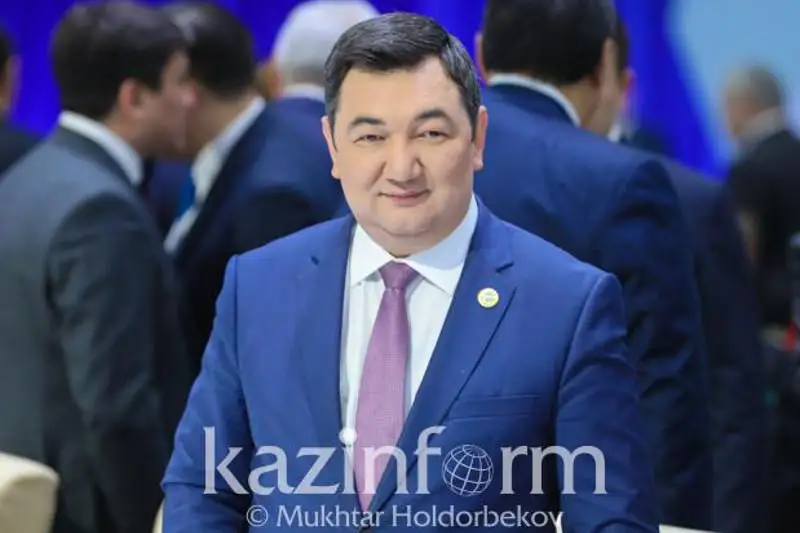Darhan Qydyráli: Abaıdyń jyly ózi nasıhattaǵandaı dańǵazadan ada bolyp ótýde